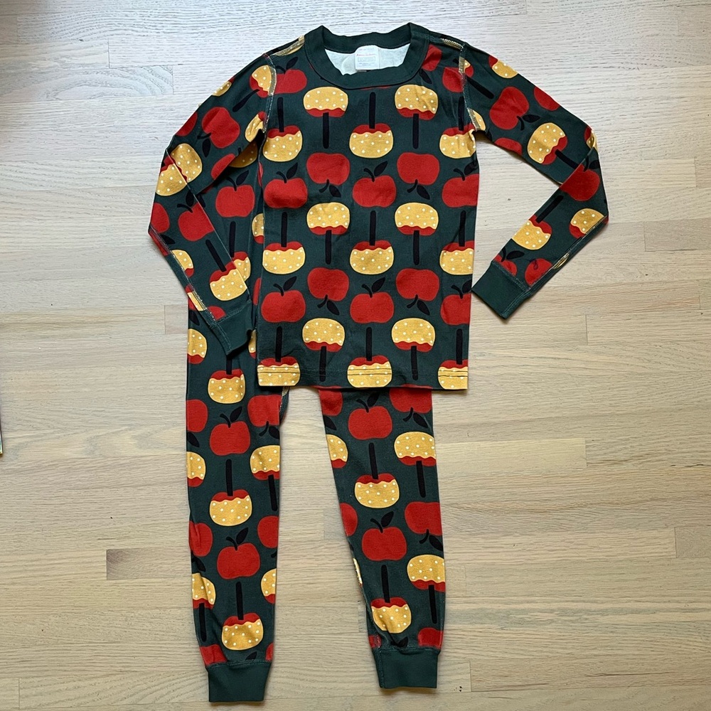 Hanna Andersson Pajamas
